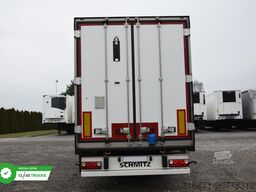 SCHMITZ CARGOBULL SKO FP 60 Carrier Vector 1550