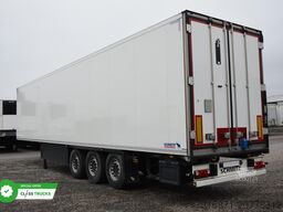 SCHMITZ CARGOBULL SKO FP 60 Carrier Vector 1550