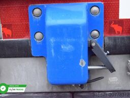 SCHMITZ CARGOBULL SKO FP 60 Carrier Vector 1550