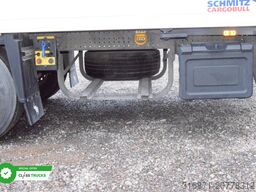 SCHMITZ CARGOBULL SKO FP 60 Carrier Vector 1550