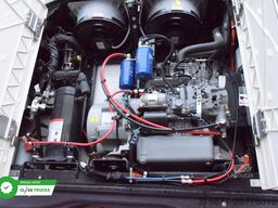 SCHMITZ CARGOBULL SKO FP 60 Carrier Vector 1550