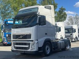 VOLVO FH 13 460 Globetrotter XL Eu5 2 Tanks Standklima