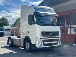 VOLVO FH 13 460 Globetrotter XL Eu5 2 Tanks Standklima