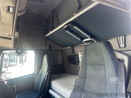 VOLVO FH 13 460 Globetrotter XL Eu5 2 Tanks Standklima