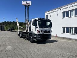 MAN TG-M 18.320 4x2 Absetzkipper Funk, m