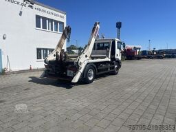 MAN TG-M 18.320 4x2 Absetzkipper Funk, m
