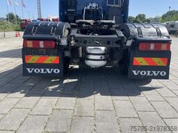 VOLVO FH 460 SZM Kipphydraulik