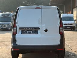 VW Caddy Cargo EcoProfi