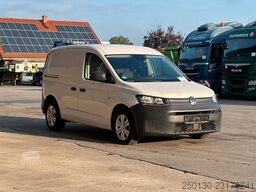 VW Caddy Cargo EcoProfi
