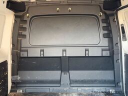 VW Caddy Cargo EcoProfi