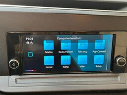 VW Caddy Cargo EcoProfi