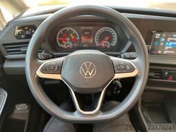 VW Caddy Cargo EcoProfi