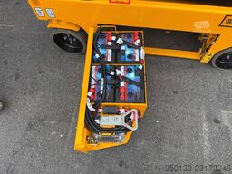 JCB S1932E EDRV Elektrische Scherenbühne *NEU*