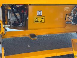 JCB S1932E EDRV Elektrische Scherenbühne *NEU*