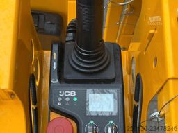 JCB S1932E EDRV Elektrische Scherenbühne *NEU*