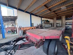 LANGENDORF TUE 24/100-3 Achser