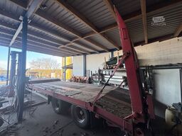 LANGENDORF TUE 24/100-3 Achser