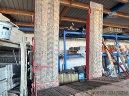 LANGENDORF TUE 24/100-3 Achser