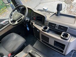MAN TGL 12.190 Pritsche + Schiebeplane AHK Klima