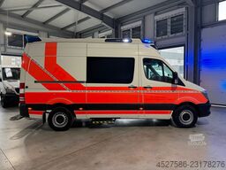 MERCEDES-BENZ Sprinter II 316 CDI *RTW*KTW*RETTUNGSFAHRZEUG