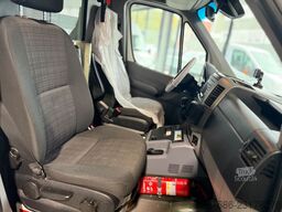 MERCEDES-BENZ Sprinter II 316 CDI *RTW*KTW*RETTUNGSFAHRZEUG