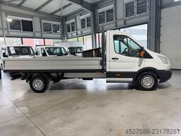 FORD Transit Pritsche 350 L3*4x4 ALLRAD*KLIMA*AHK*TÜV