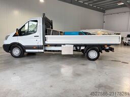 FORD Transit Pritsche 350 L3*4x4 ALLRAD*KLIMA*AHK*TÜV