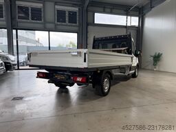FORD Transit Pritsche 350 L3*4x4 ALLRAD*KLIMA*AHK*TÜV