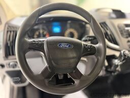 FORD Transit Pritsche 350 L3*4x4 ALLRAD*KLIMA*AHK*TÜV