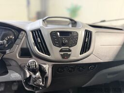 FORD Transit Pritsche 350 L3*4x4 ALLRAD*KLIMA*AHK*TÜV