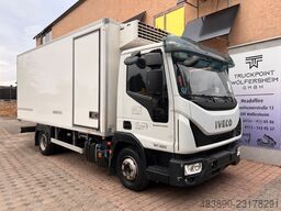 IVECO Eurocargo 90E22/Frigo/-25C/2-Kammern/Thermo-King