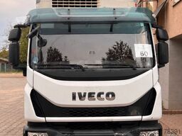 IVECO Eurocargo 90E22/Frigo/-25C/2-Kammern/Thermo-King