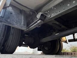 IVECO Eurocargo 90E22/Frigo/-25C/2-Kammern/Thermo-King