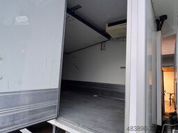 IVECO Eurocargo 90E22/Frigo/-25C/2-Kammern/Thermo-King