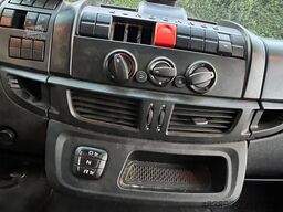 IVECO Eurocargo 90E22/Frigo/-25C/2-Kammern/Thermo-King