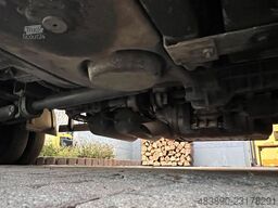 IVECO Eurocargo 90E22/Frigo/-25C/2-Kammern/Thermo-King