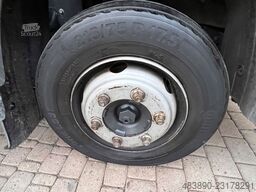 IVECO Eurocargo 90E22/Frigo/-25C/2-Kammern/Thermo-King