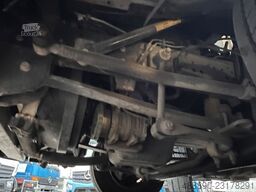 IVECO Eurocargo 90E22/Frigo/-25C/2-Kammern/Thermo-King