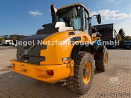 VOLVO L50 H*Klima*Kamera