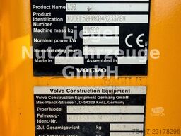 VOLVO L50 H*Klima*Kamera