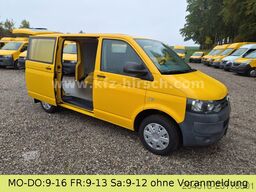 VW T5 Transporter 2.0TDI *49.000KM* 2xSchiebetüre
