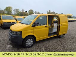 VW T5 Transporter 2.0TDI *49.000KM* 2xSchiebetüre