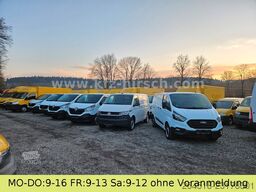 VW T5 Transporter 2.0TDI *49.000KM* 2xSchiebetüre
