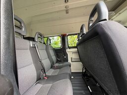 FIAT Ducato 3.0 CNG Erdgas 9 Sitze Klima Pdc Euro 6