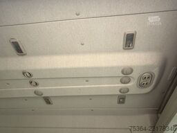 FIAT Ducato 3.0 CNG Erdgas 9 Sitze Klima Pdc Euro 6