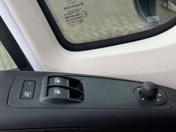 FIAT Ducato 3.0 CNG Erdgas 9 Sitze Klima Pdc Euro 6