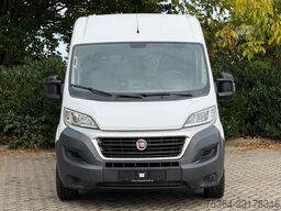 FIAT Ducato 3.0 CNG Erdgas 9 Sitze Klima Pdc Euro 6