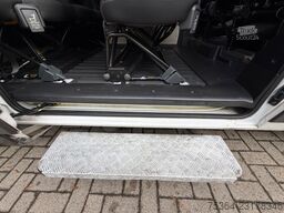 FIAT Ducato 3.0 CNG Erdgas 9 Sitze Klima Pdc Euro 6