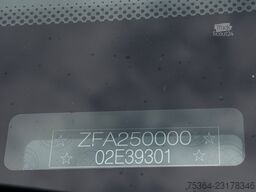 FIAT Ducato 3.0 CNG Erdgas 9 Sitze Klima Pdc Euro 6