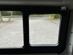 FIAT Ducato 3.0 CNG Erdgas 9 Sitze Klima Pdc Euro 6